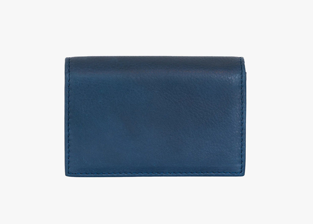 Osgoode Marley RFID Gusset Card Case - Wallet
