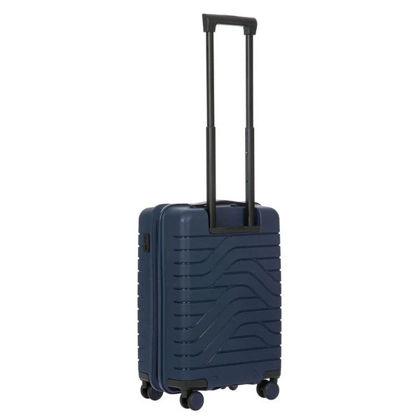 Bric's Ulisse 21" Expandable Spinner Carry On Brics
