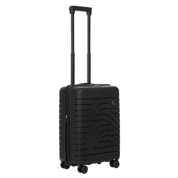 Bric's Ulisse 21" Expandable Spinner Carry On Brics