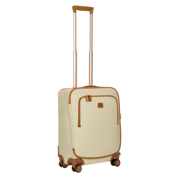 Bric's Firenze 21" Trolley Compound Spinner Brics