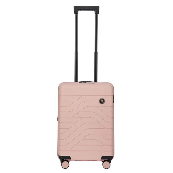 Bric's Ulisse 21" Expandable Spinner Carry On Brics