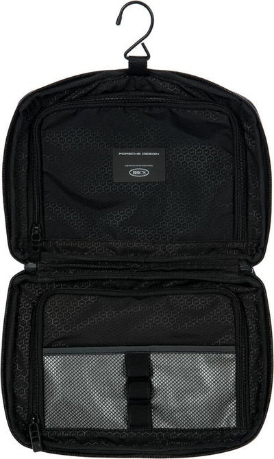 Bric's Porsche Design Urban Eco Washbag Toiletry Kit Brics
