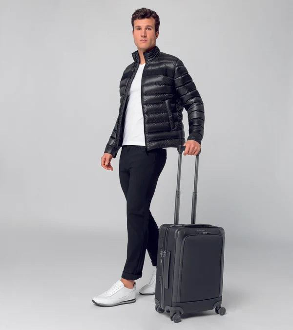 Bric's Roadster 21" Spinner Carry On Brics