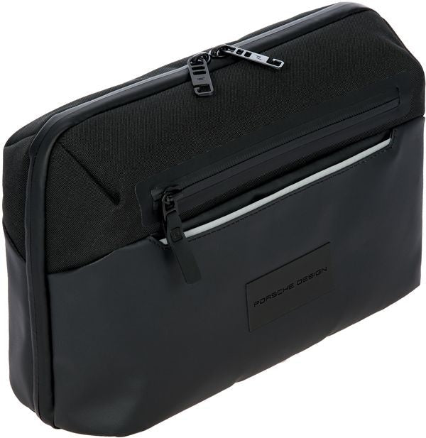 Bric's Porsche Design Urban Eco Washbag Toiletry Kit Brics