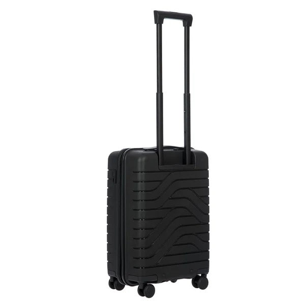 Bric's Ulisse 21" Expandable Spinner Carry On Brics
