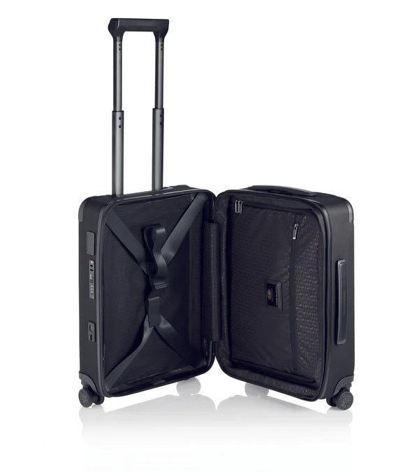 Bric's Roadster 21" Spinner Carry On Brics