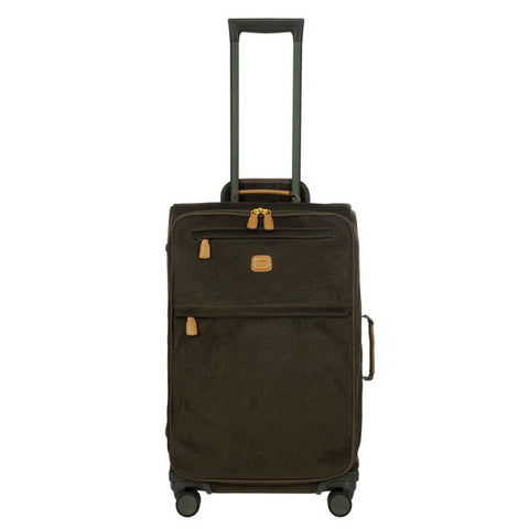 Bric's Life Tropea 27" Medium Spinner Check In Brics