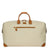 Bric's Firenze 22" Holdall Duffel Bag Cream Brics