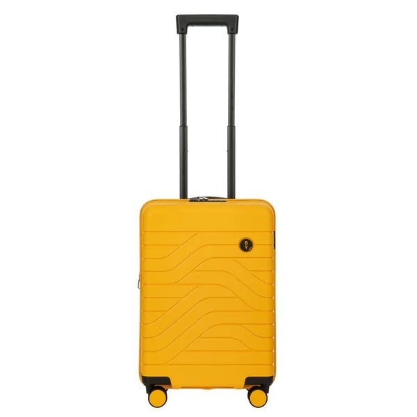 Bric's Ulisse 21" Expandable Spinner Carry On Brics