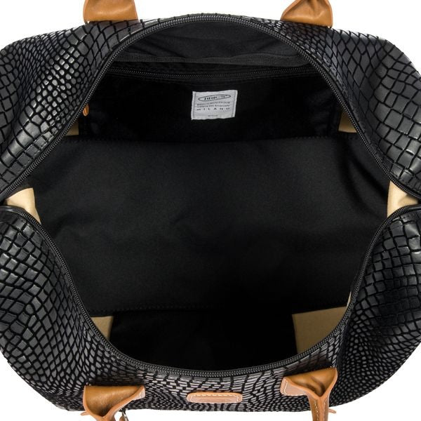 Bric's MySafari 18" Carry On Cargo Duffel