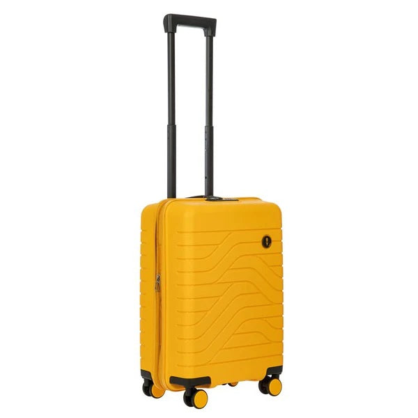 Bric's Ulisse 21" Expandable Spinner Carry On Brics