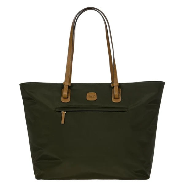 Bric's X-Bag/X-Travel Women's Commuter Tote Brics