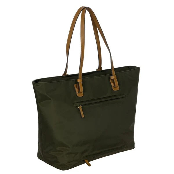 Bric's X-Bag/X-Travel Women's Commuter Tote Brics