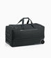 Bric's Roadster 30" Nylon Rolling Duffle Check-in Brics