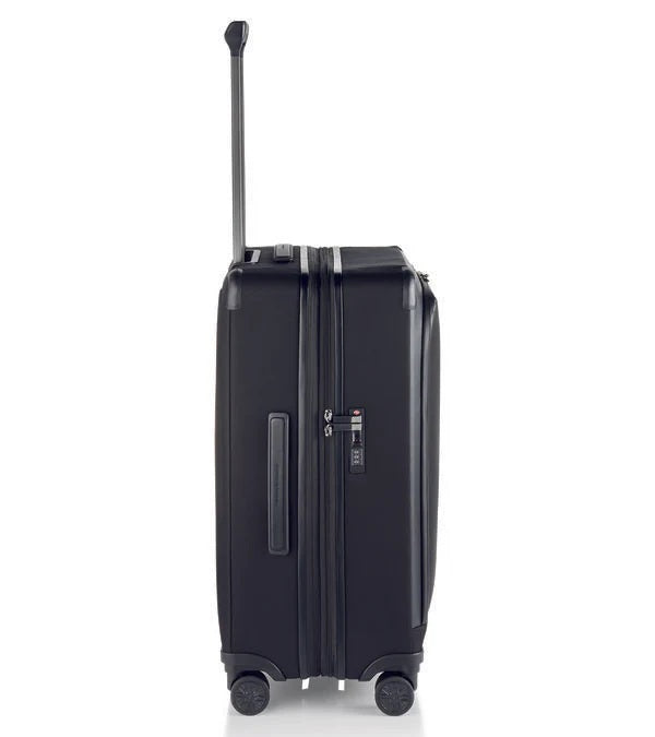 Bric's ROADSTER Nylon 21" Expandable Spinner Carry On Brics