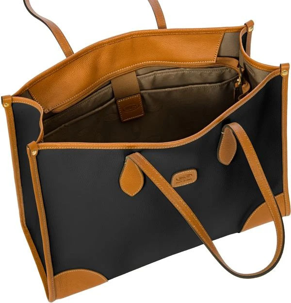 Bric's Firenze Tote Bag Brics