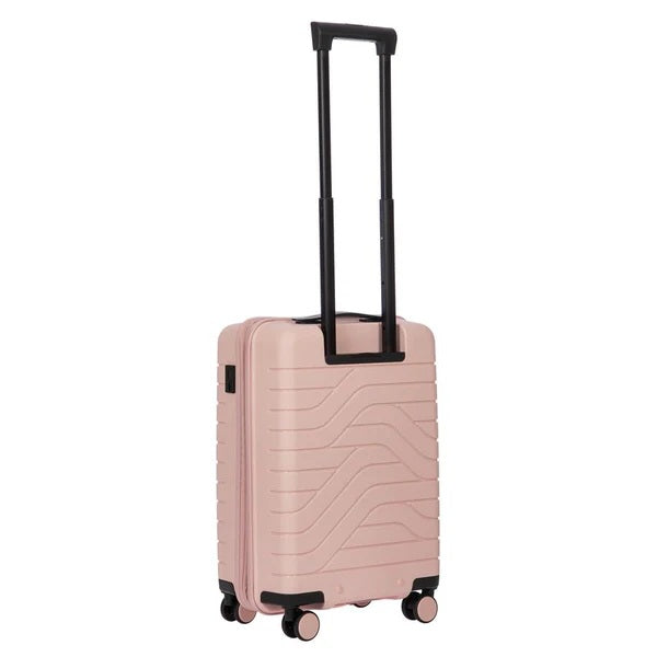 Bric's Ulisse 21" Expandable Spinner Carry On Brics