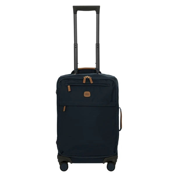 Bric's X Bag 21" Carry On Spinner Brics