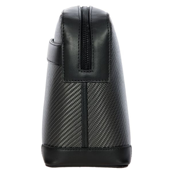Bric's Carbon Fiber Toiletry Bag Brics
