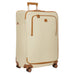 Bric's Firenze 30" Trolley Compound Checked Spinner LuggageDesigners