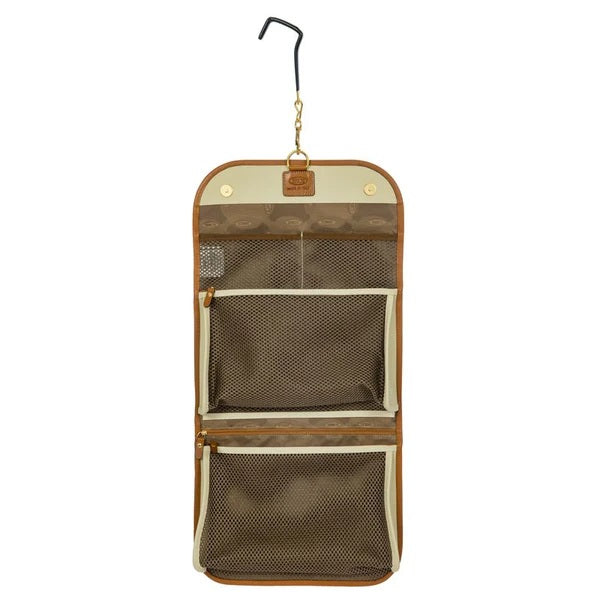 Bric's Firenze Tri-Fold Traveler Garment Bag Brics