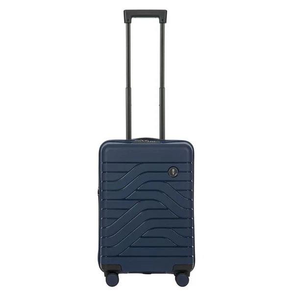 Bric's Ulisse 21" Expandable Spinner Carry On Brics