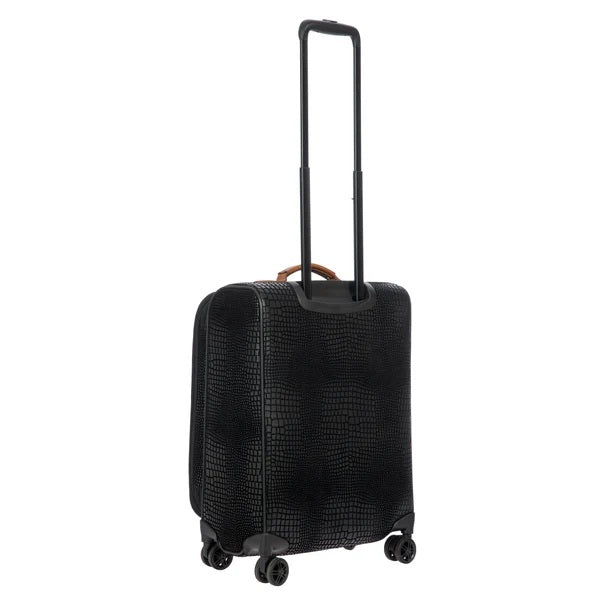 Bric's My Safari Expandable Spinner Carry On