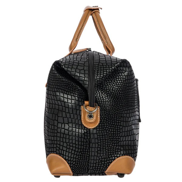 Bric's MySafari 18" Carry On Cargo Duffel