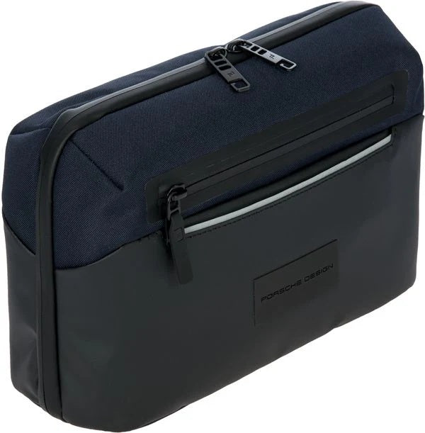 Bric's Porsche Design Urban Eco Washbag Toiletry Kit Brics