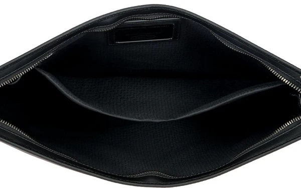 Bric's CARBON Notebook Folio Brics