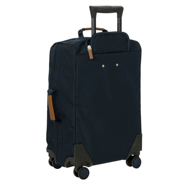 Bric's X Bag 21" Carry On Spinner Brics