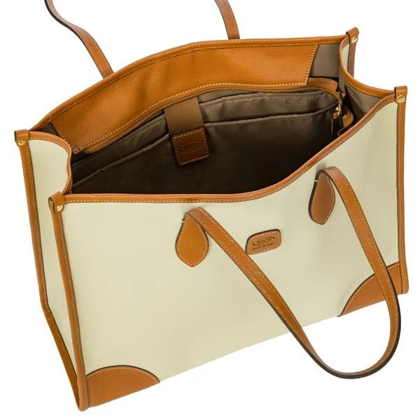 Bric's Firenze Tote Bag Brics