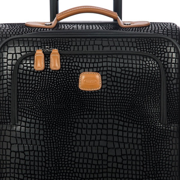 Bric's My Safari Expandable Spinner Carry On