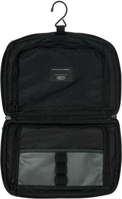 Bric's Porsche Design Urban Eco Washbag Toiletry Kit Brics