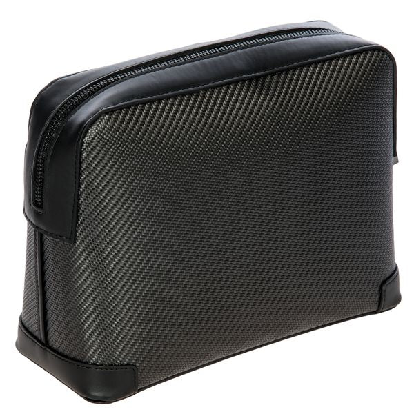 Bric's Carbon Fiber Toiletry Bag Brics