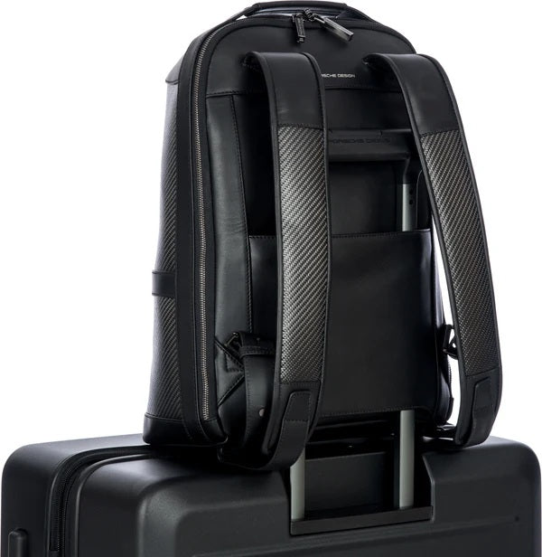 Bric's CARBON Backpack Brics