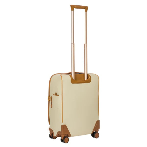 Bric's Firenze 21" Trolley Compound Spinner Brics
