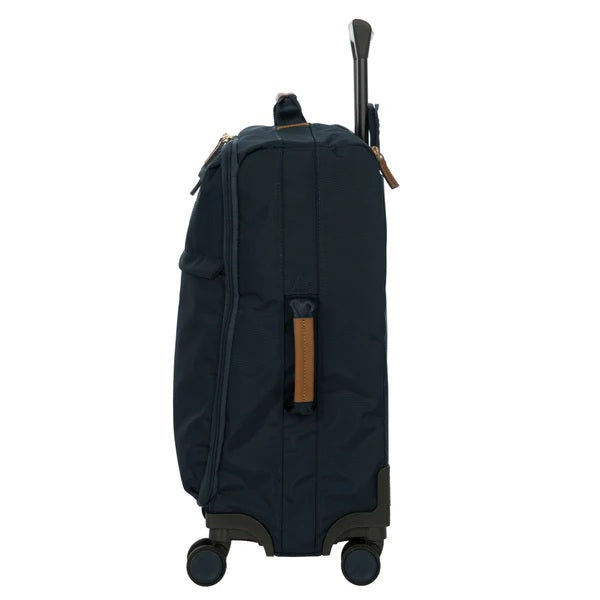 Bric's X Bag 21" Carry On Spinner Brics