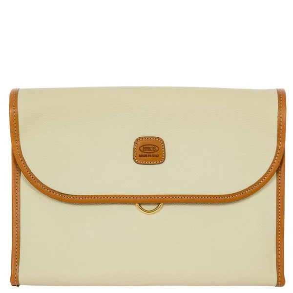 Bric's Firenze Tri-Fold Traveler Garment Bag Brics