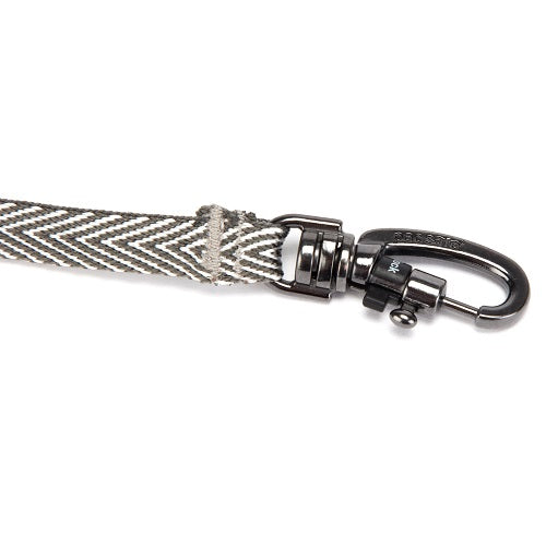 cut resistant wallet strap