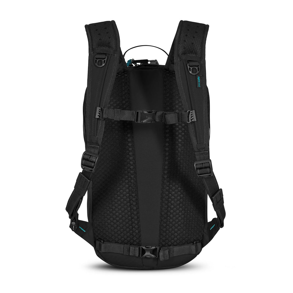 Pacsafe Eco 18L Anti-Theft Backpack Pacsafe