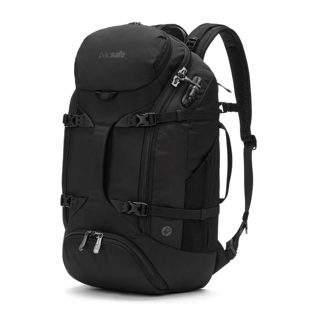 Pacsafe EXP35 Anti-Theft Travel Backpack Pacsafe