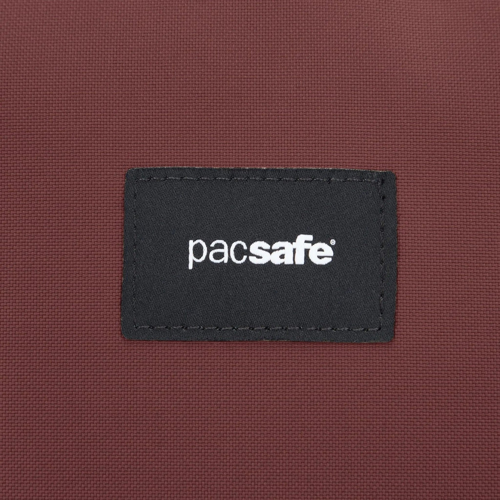 Pacsafe Go 25L Anti-Theft Backpack Pacsafe