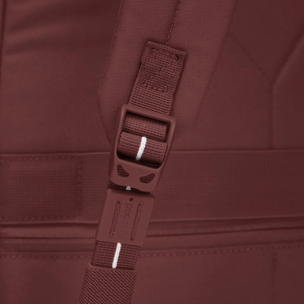 Pacsafe Go 25L Anti-Theft Backpack Pacsafe