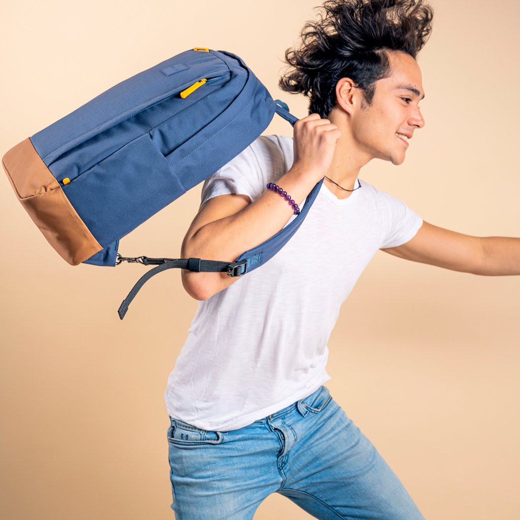 Pacsafe Go 25L Anti-Theft Backpack Pacsafe