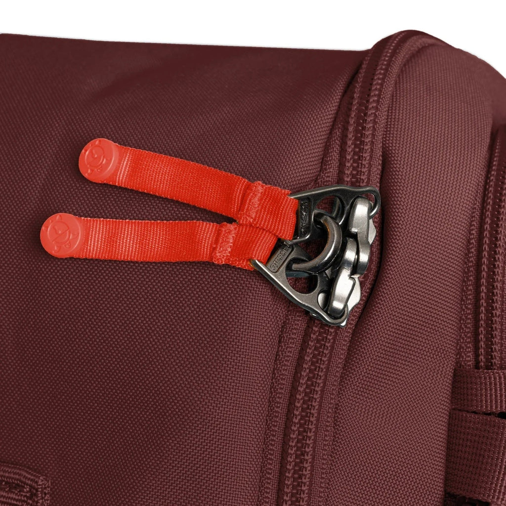 Pacsafe Go 34L Anti-Theft Carry On Backpack Pacsafe