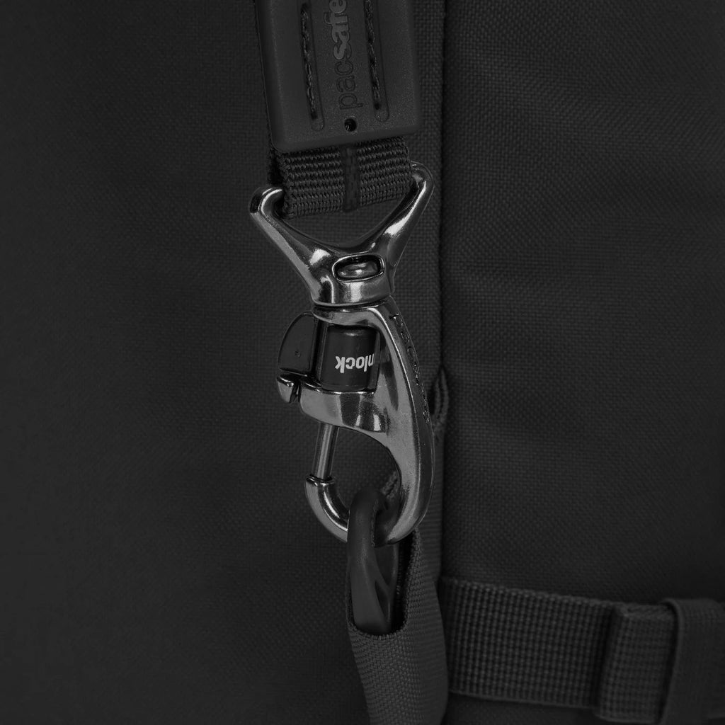 Pacsafe Go 34L Anti-Theft Carry On Backpack Pacsafe
