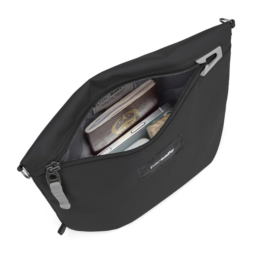 Pacsafe Go Anti-Theft Crossbody Pouch Pacsafe