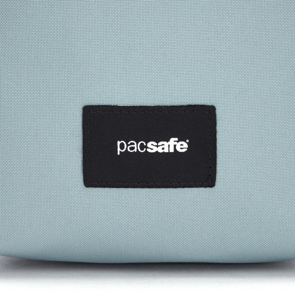 Pacsafe Go Anti-Theft Festival Crossbody Bag Pacsafe