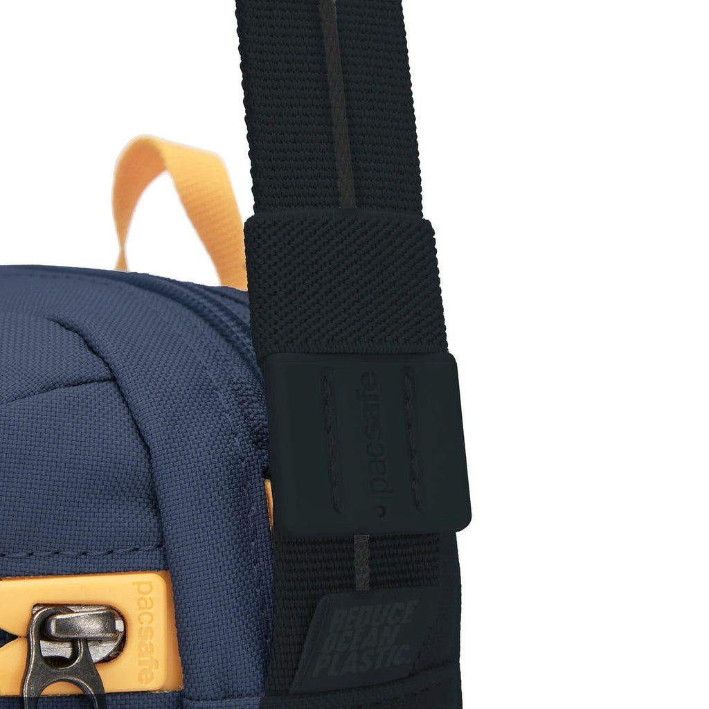 Pacsafe Go Anti-Theft Festival Crossbody Bag Pacsafe